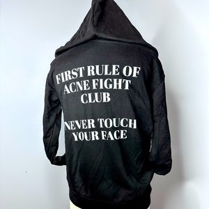 Esthetician Sweatshirt